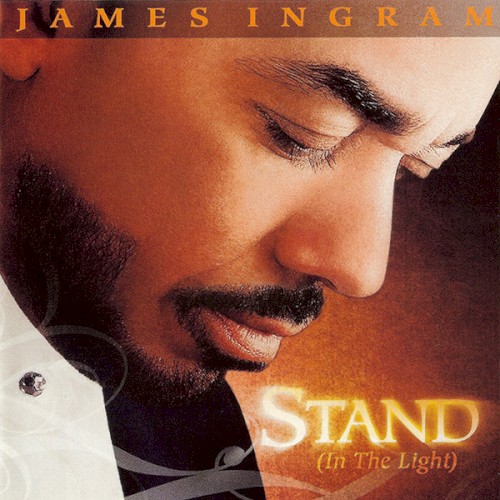 James Ingram